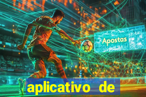 aplicativo de probabilidade de jogos